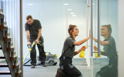 The Different Types of Commercial Property Maintenance