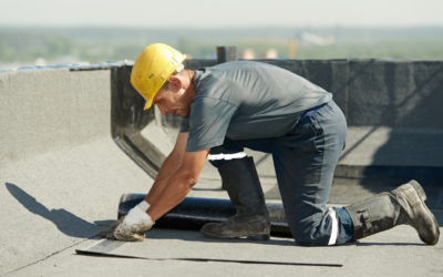 Your Commercial Property’s Roofing System