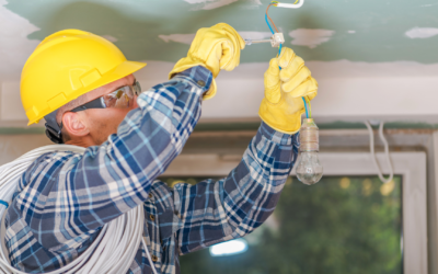 Electrical Maintenance for Commercial Properties